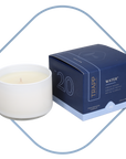 Water Candle (3.75 oz.)