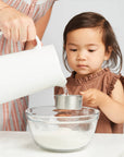 Day at the Beach - Kids Hand & Footprint Keepsake Craft