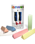 Hopscotch Chalk