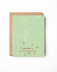 Be Merry & Bright Card