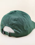 Palm Tree Green Dad Hat