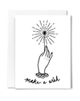 Make a Wish Card