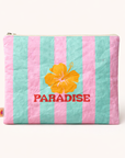 Paradise Beach Pouch