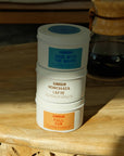 Full Sun - 8oz Candle