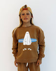 SURF GHOST PULLOVER