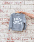 Kids PV Sweatshirt