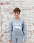 Kids PV Sweatshirt