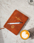 The Good Habit Builder Journal
