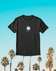 Raised by Waves Kids Tee