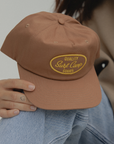 Quality Goods Patch Hat