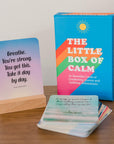 The Little Box of Calm