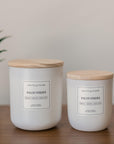 Palos Verdes Candle