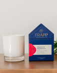 Hibiscus Prosecco Trapp Candle