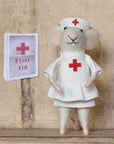 Nurse Mouse
