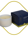 Lemongrass Verbena Candle (3.75 oz.)