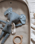 Barnaby Elephant Soft Toy