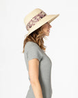 BAY- Ultrabraid Round Crown Face Saver Hat