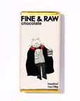 Kitty's Bloody Cocktail Halloween Hazelnut Butter Bar