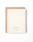 Dear Santa Envelope Card
