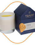 Orange Vanilla Candle (7 oz.)