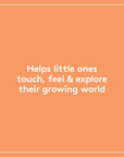 Baby Pumpkin: Finger Puppet Book