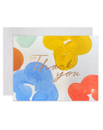Flower Thank You