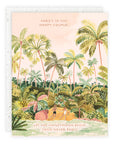 Beach Lovers - Wedding + Engagement Card