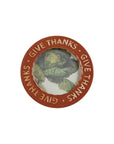 Give Thanks Photo Frame