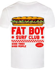 Godbrother Tee