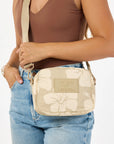 Hana Hou Nylon Le Tour in Creme/ Dune