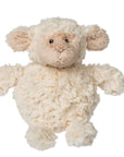Small Lamb Recycled Stuffed Animal