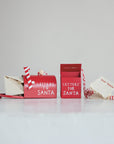 Letters For Santa Mailbox Ornament