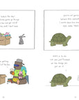 Life in the Present: A Joyful Collection of Comics About Living in the Moment