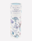 Mermaid Coloring Roll