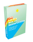 The Little Box of Mindfulness