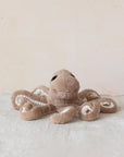 Plush Octopus