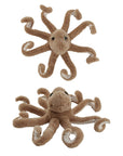 Plush Octopus