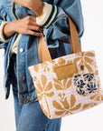 Picnic Fleur Mini Tripper in Hey Girl