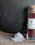 Sandalwood Incense