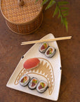 Shark Platter