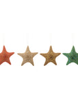 Foam Starfish Ornament