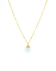 Gemstone Trinket Necklace