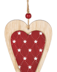 Christmas Icon Wood Ornament
