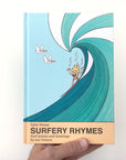 Salty Sleepy Surfery Rhymes Book
