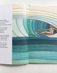 Salty Sleepy Surfery Rhymes Book