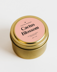 Cactus Blossom Soy Candle