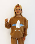 SURF GHOST PULLOVER