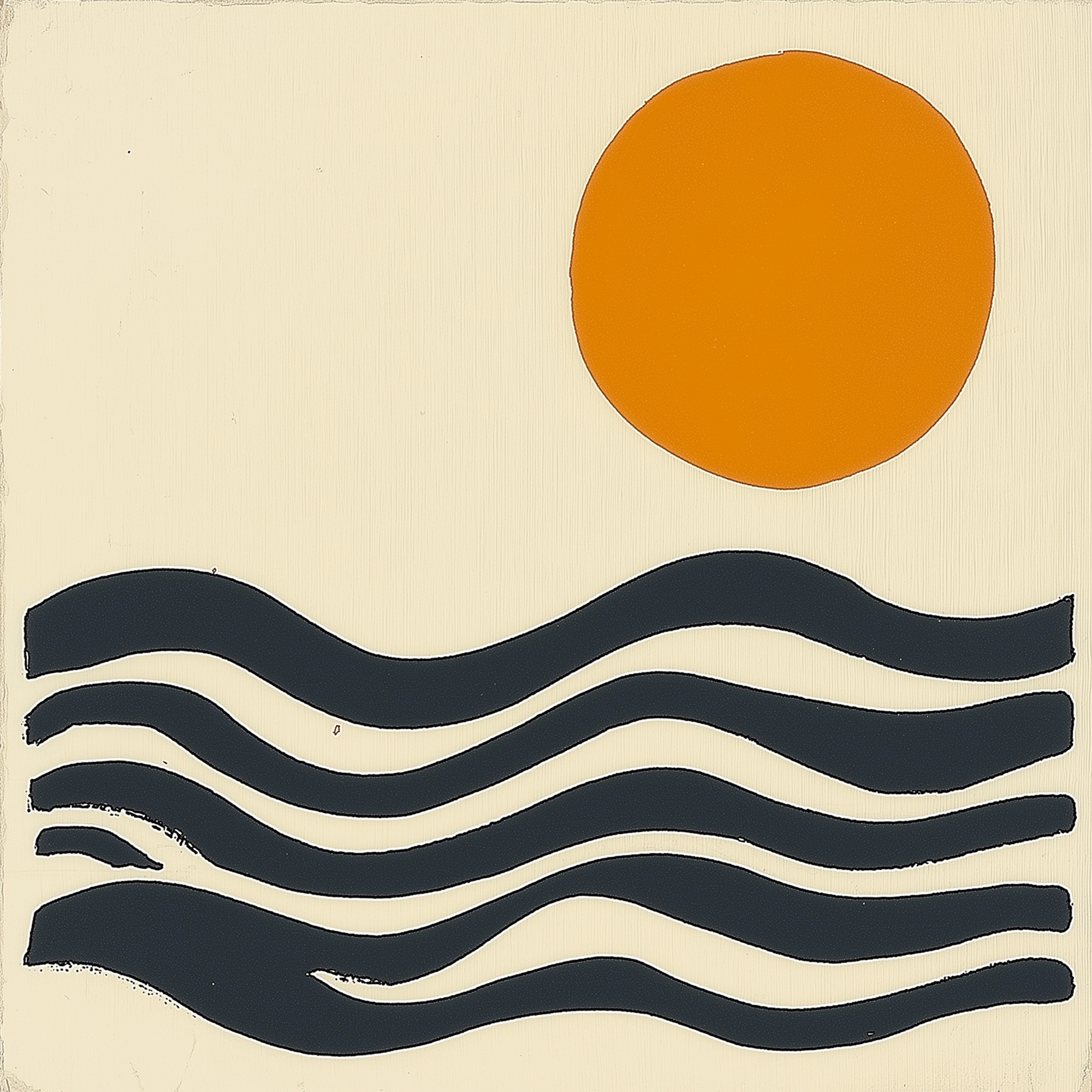 Sea Farer Print