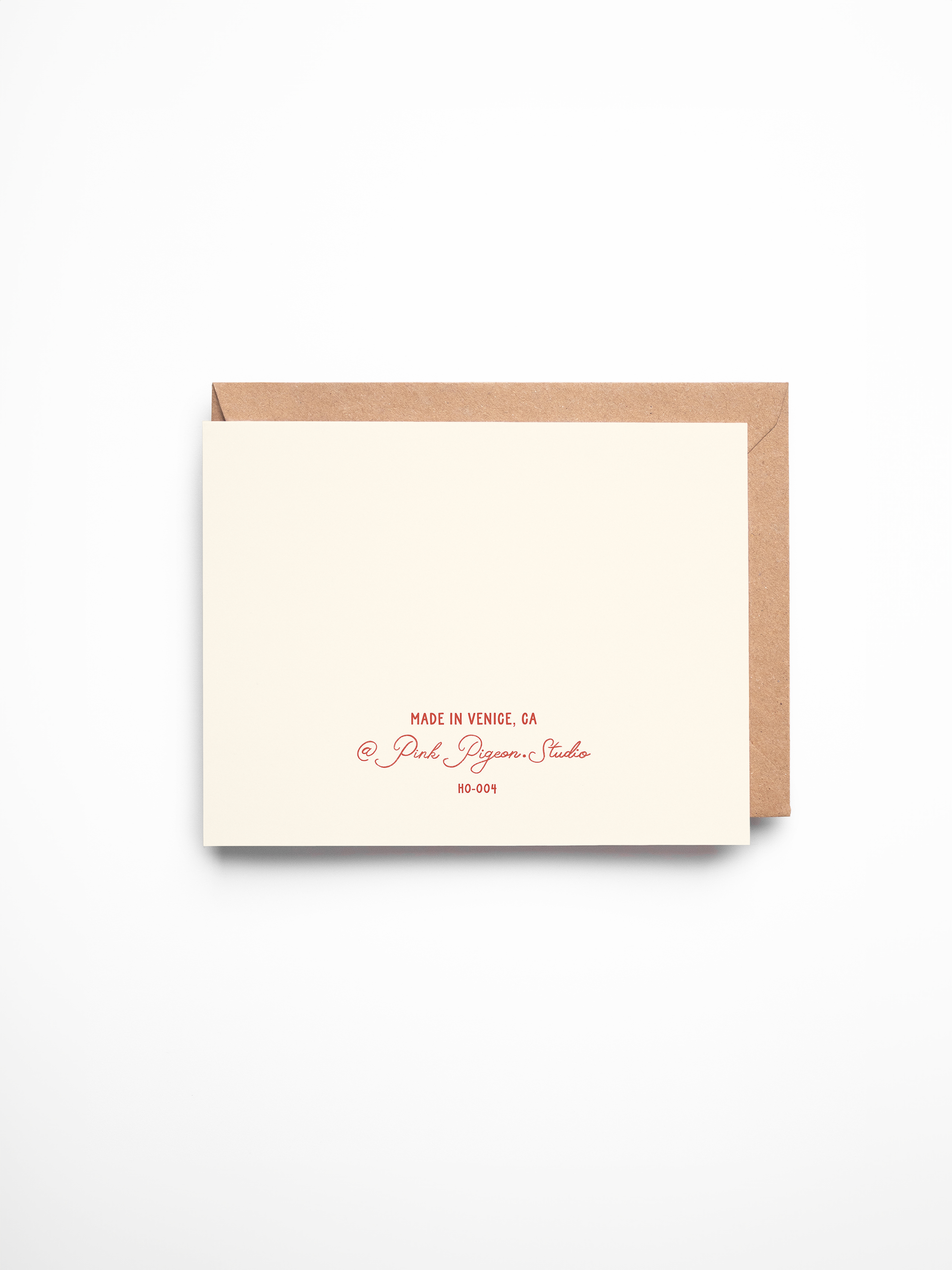 Happy Holidays Tree Card