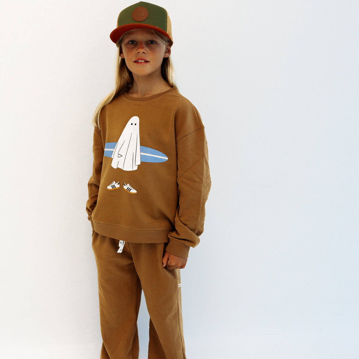 SURF GHOST PULLOVER